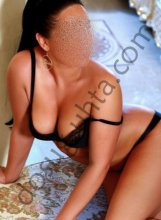 Проститутка Диана - Ухта