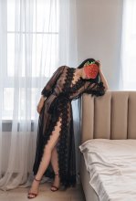 Проститутка Анюта 89042076568 - Ухта